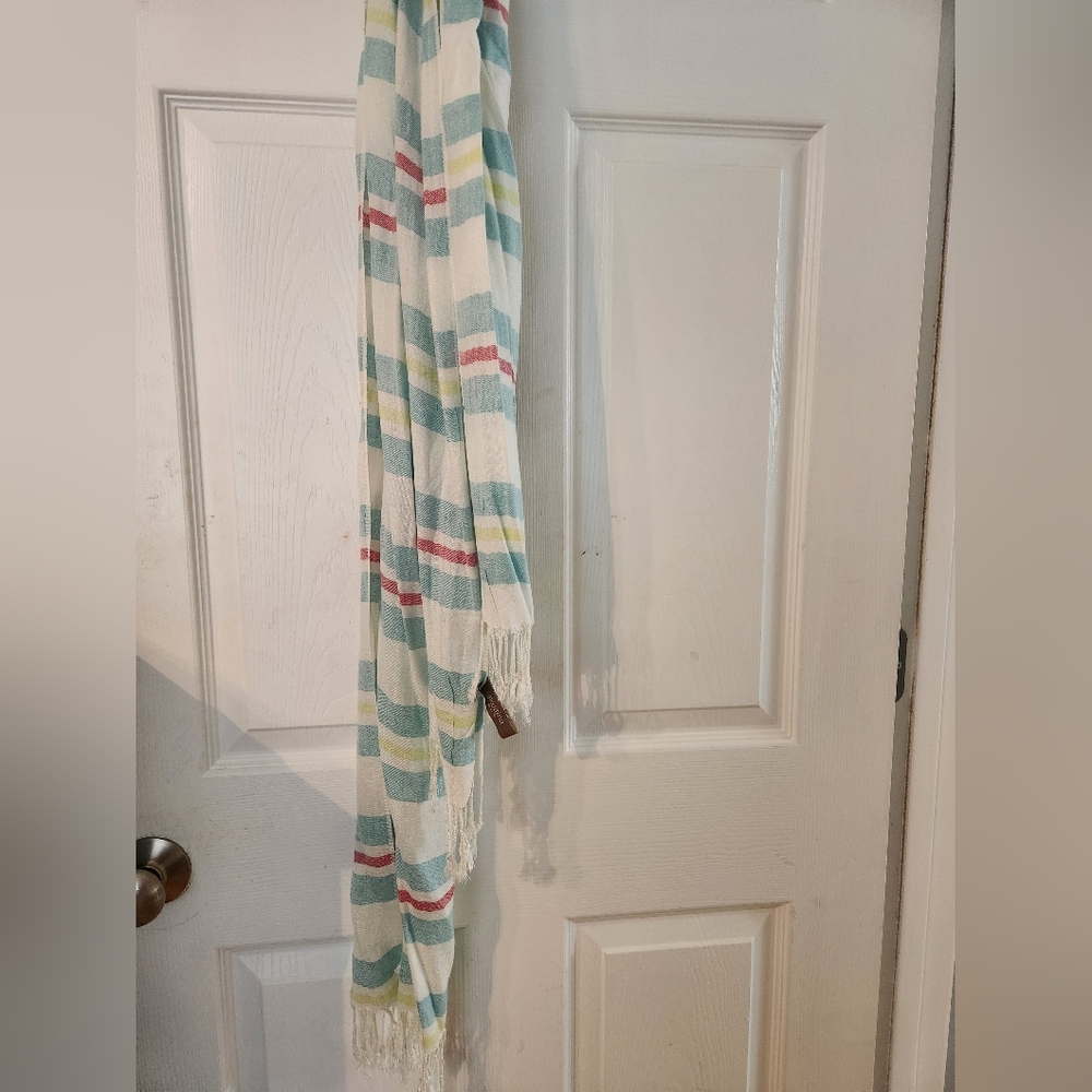 Spartina Scarf
